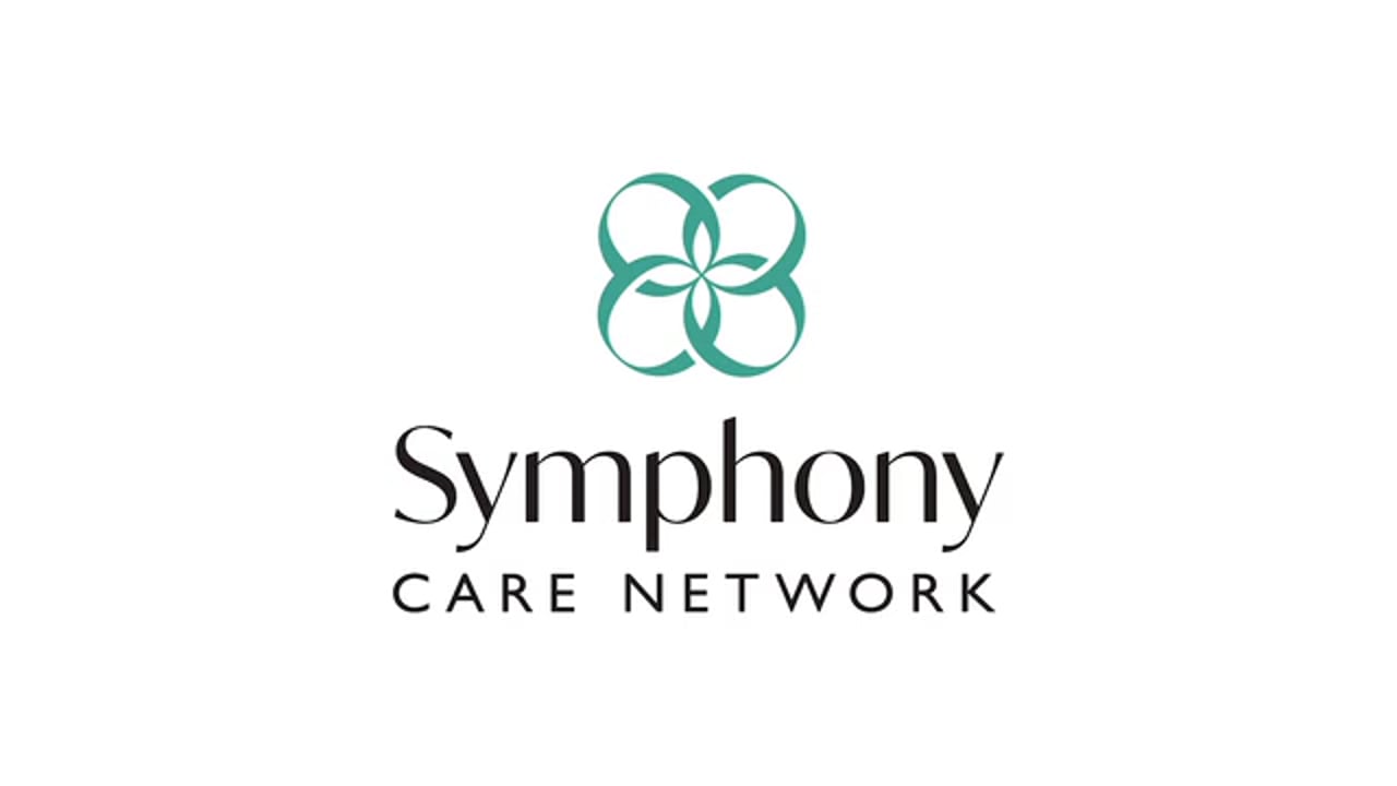 VIDEO: message from Symphony Care Network’s CEO, David Hartman